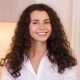 Hair Jazz Curls Set zur Wiederherstellung des Haarwachstums lockiger Haare, zur Bewahrung ihrer Schönheit und für einfaches Formen.
